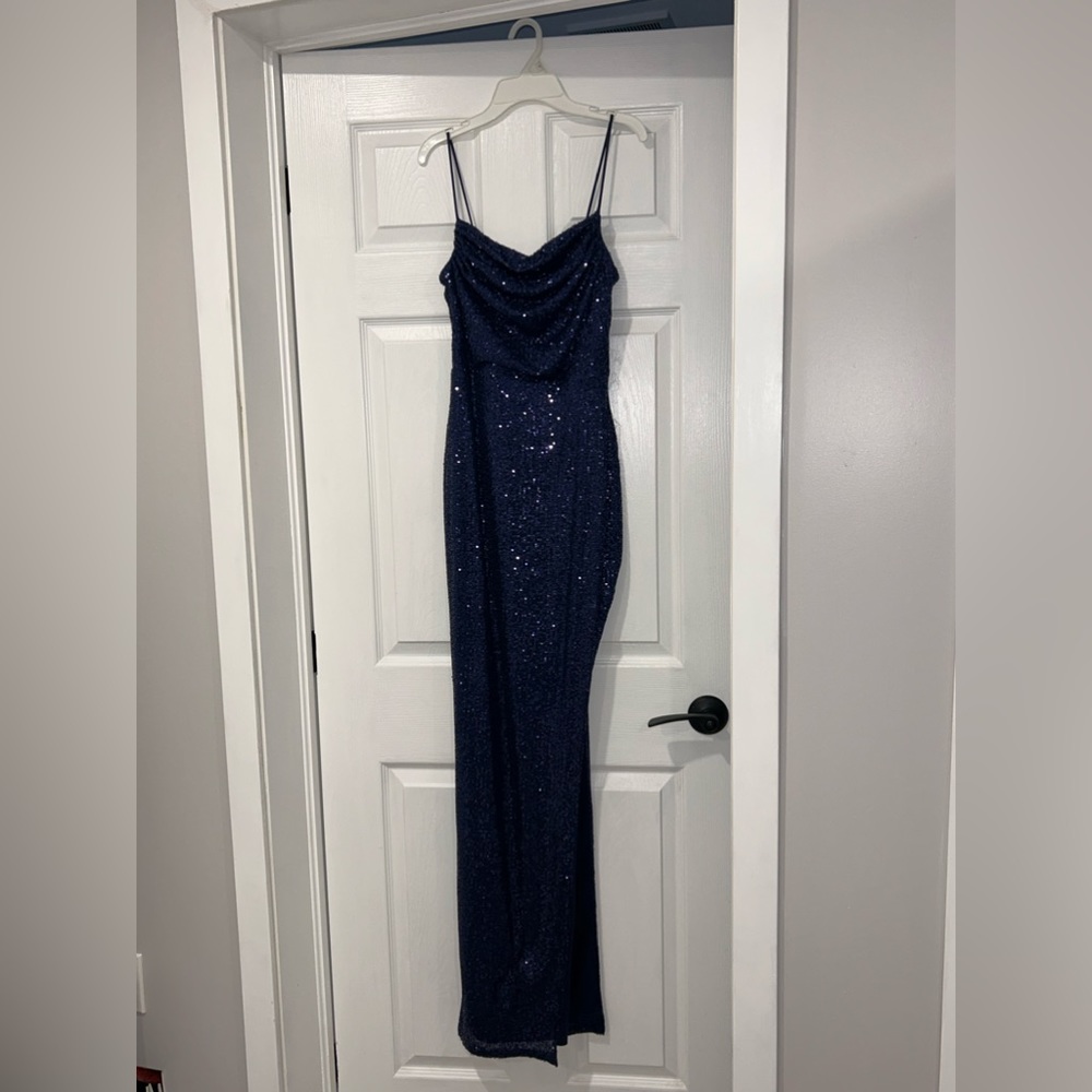 Windsor Store Prom Dress - Picture 4 of 6